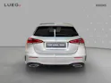 Mercedes-Benz A 200 4M - AMG / Rückfahrkamera / Soundsystem / metallic
