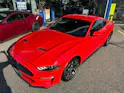 Ford Mustang Fastback 2.3 Automat - US IMPORT / sehr gepflegt