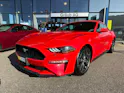 Ford Mustang Fastback 2.3 Automat - US IMPORT / sehr gepflegt
