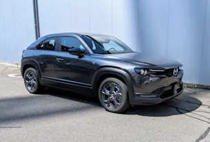 Mazda MX-30 PHEV e-Skyactiv R-EV 170 Exclusive-Line