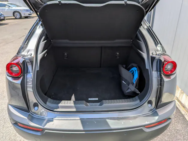 Mazda MX-30 PHEV e-Skyactiv R-EV 170 Exclusive-Line