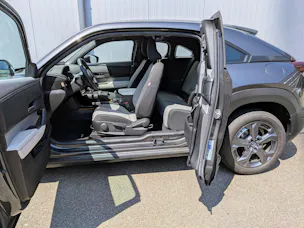 Mazda MX-30 PHEV e-Skyactiv R-EV 170 Exclusive-Line