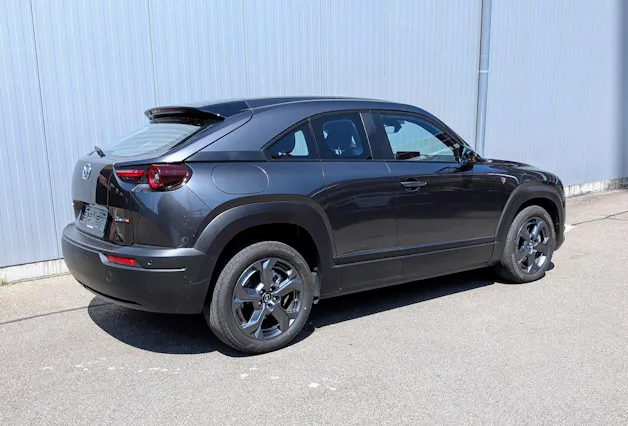 Mazda MX-30 PHEV e-Skyactiv R-EV 170 Exclusive-Line