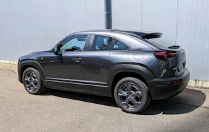 Mazda MX-30 PHEV e-Skyactiv R-EV 170 Exclusive-Line