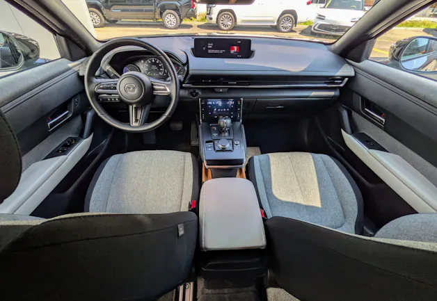 Mazda MX-30 PHEV e-Skyactiv R-EV 170 Exclusive-Line