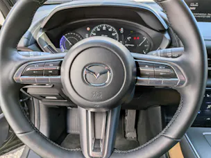 Mazda MX-30 PHEV e-Skyactiv R-EV 170 Exclusive-Line