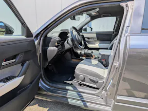 Mazda MX-30 PHEV e-Skyactiv R-EV 170 Exclusive-Line