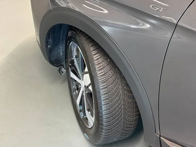 Peugeot 3008 1.5 BlueHDi GT Pack EAT8