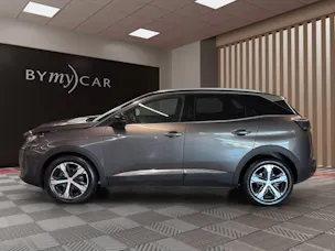 Peugeot 3008 1.5 BlueHDi GT Pack EAT8
