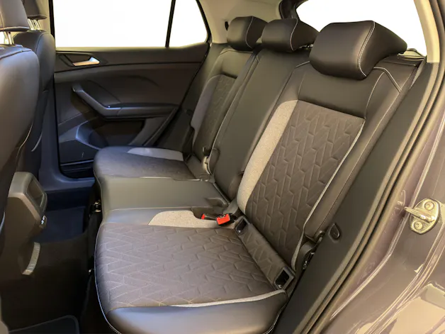 VW T-Cross 1.0 TSI 115 Goal DSG