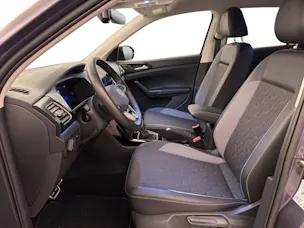 VW T-Cross 1.0 TSI 115 Goal DSG