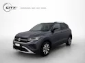 VW T-Cross 1.0 TSI 115 Goal DSG