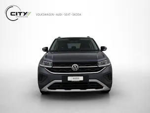 VW T-Cross 1.0 TSI 115 Goal DSG