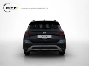 VW T-Cross 1.0 TSI 115 Goal DSG