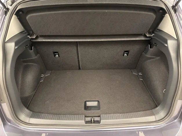 VW T-Cross 1.0 TSI 115 Goal DSG