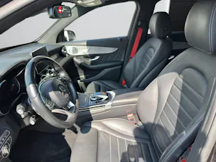 Mercedes-Benz GLC 250 d AMG Line 4Matic