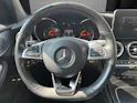 Mercedes-Benz GLC 250 d AMG Line 4Matic