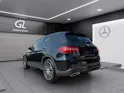 Mercedes-Benz GLC 250 d AMG Line 4Matic