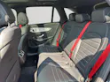 Mercedes-Benz GLC 250 d AMG Line 4Matic