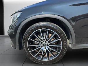 Mercedes-Benz GLC 250 d AMG Line 4Matic