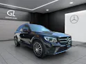 Mercedes-Benz GLC 250 d AMG Line 4Matic