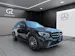 Mercedes-Benz GLC 250 d AMG Line 4Matic