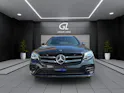 Mercedes-Benz GLC 250 d AMG Line 4Matic