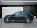 Mercedes-Benz GLC 250 d AMG Line 4Matic