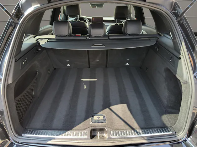 Mercedes-Benz GLC 250 d AMG Line 4Matic