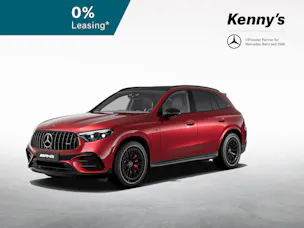 MERCEDES-BENZ GLC 53 AMG 4MATIC+