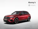 Mercedes-Benz GLC 53 AMG 4MATIC+