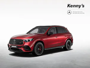 Mercedes-Benz GLC 53 AMG 4MATIC+