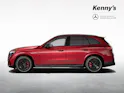 Mercedes-Benz GLC 53 AMG 4MATIC+