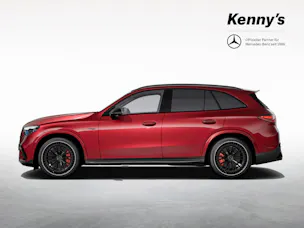 Mercedes-Benz GLC 53 AMG 4MATIC+