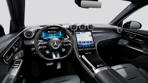 Mercedes-Benz GLC 53 AMG 4MATIC+