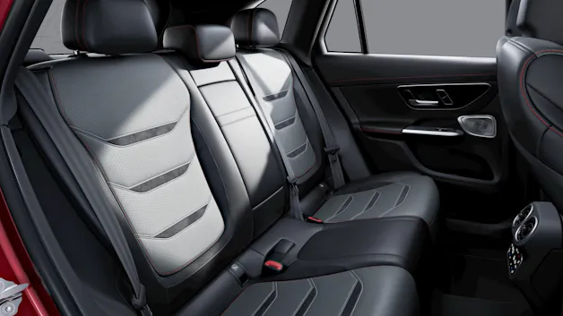 Mercedes-Benz GLC 53 AMG 4MATIC+