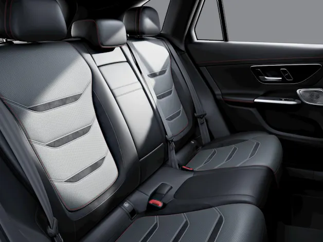 Mercedes-Benz GLC 53 AMG 4MATIC+
