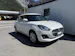Suzuki Swift 1.2i Piz Sulai Top Hybrid Allgrip 4x4 *1. HAND* KLIMA* LED* DAB**