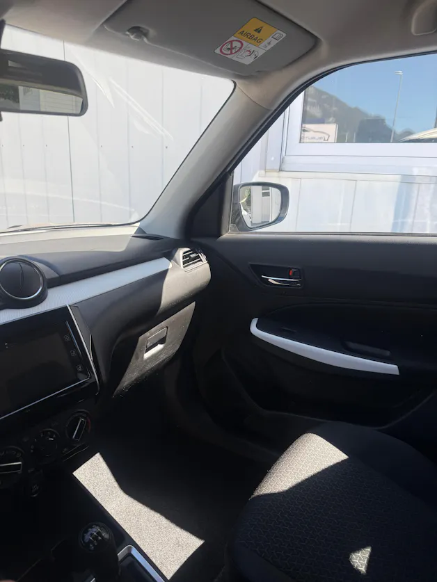 Suzuki Swift 1.2i Piz Sulai Top Hybrid Allgrip 4x4 *1. HAND* KLIMA* LED* DAB**