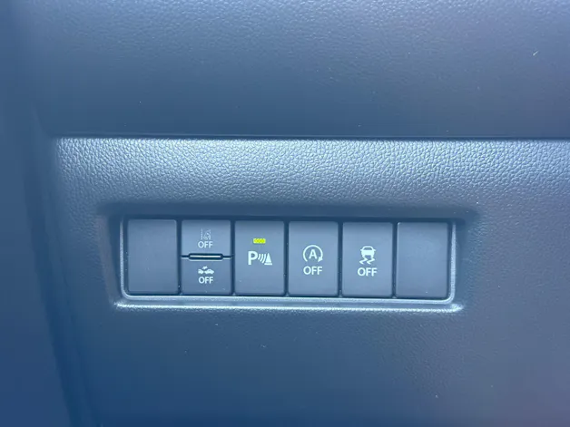 Suzuki Swift 1.2i Piz Sulai Top Hybrid Allgrip 4x4 *1. HAND* KLIMA* LED* DAB**