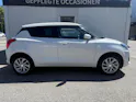 Suzuki Swift 1.2i Piz Sulai Top Hybrid Allgrip 4x4 *1. HAND* KLIMA* LED* DAB**