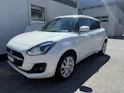 Suzuki Swift 1.2i Piz Sulai Top Hybrid Allgrip 4x4 *1. HAND* KLIMA* LED* DAB**