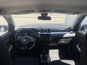 Suzuki Swift 1.2i Piz Sulai Top Hybrid Allgrip 4x4 *1. HAND* KLIMA* LED* DAB**