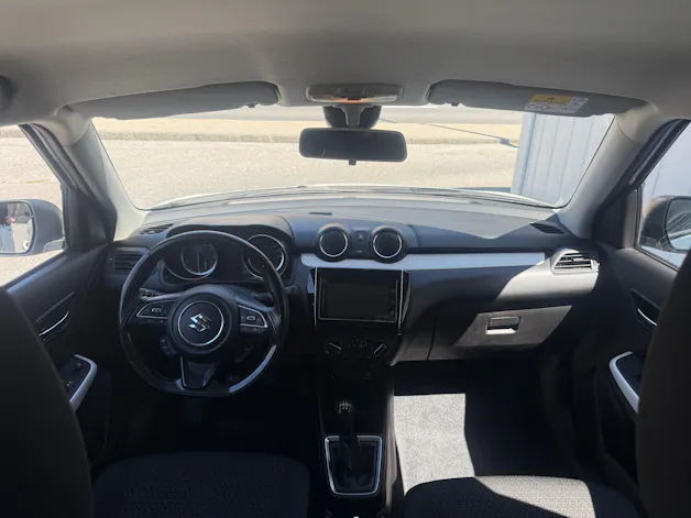 Suzuki Swift 1.2i Piz Sulai Top Hybrid Allgrip 4x4 *1. HAND* KLIMA* LED* DAB**
