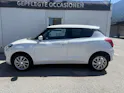 Suzuki Swift 1.2i Piz Sulai Top Hybrid Allgrip 4x4 *1. HAND* KLIMA* LED* DAB**