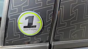 Suzuki Swift 1.2 1st Edition Top Hybrid 4x4