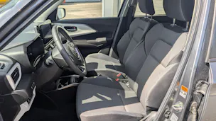 Suzuki Swift 1.2 1st Edition Top Hybrid 4x4