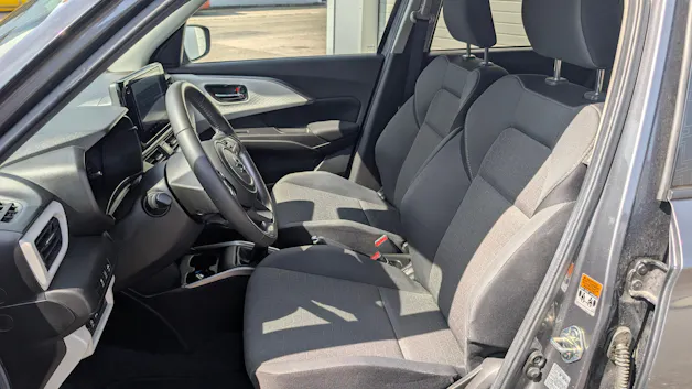 Suzuki Swift 1.2 1st Edition Top Hybrid 4x4