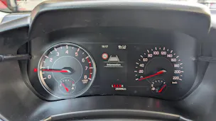 Suzuki Swift 1.2 1st Edition Top Hybrid 4x4
