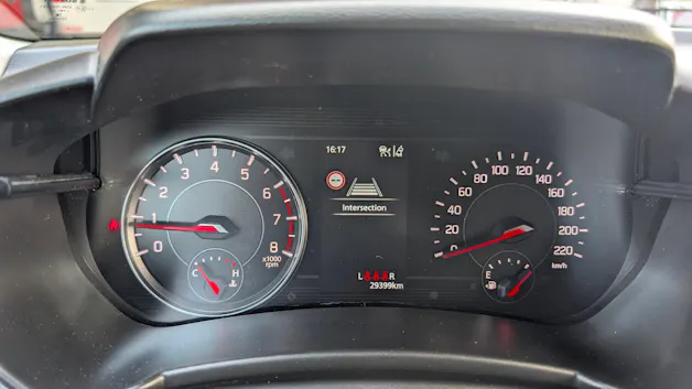 Suzuki Swift 1.2 1st Edition Top Hybrid 4x4